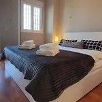 Cosy And Modern In