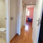 Cosy And Modern In פואנגירולה