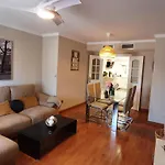 דירה Cosy And Modern In
