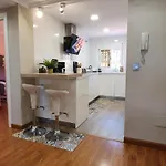 Cosy And Modern In * פואנגירולה
