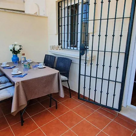 Cosy And Modern In * פואנגירולה