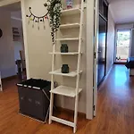 아파트 Cosy And Modern In 푸엔히롤라