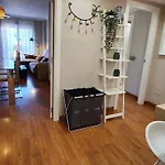 Cosy And Modern In * 푸엔히롤라