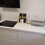 아파트 Cosy And Modern In 푸엔히롤라