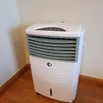 아파트 Cosy And Modern In *