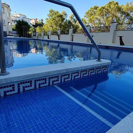 דירה Cosy And Modern In פואנגירולה