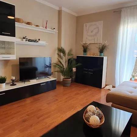Cosy And Modern In Appartement *