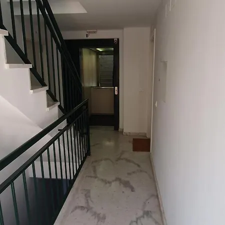 דירה Cosy And Modern In פואנגירולה