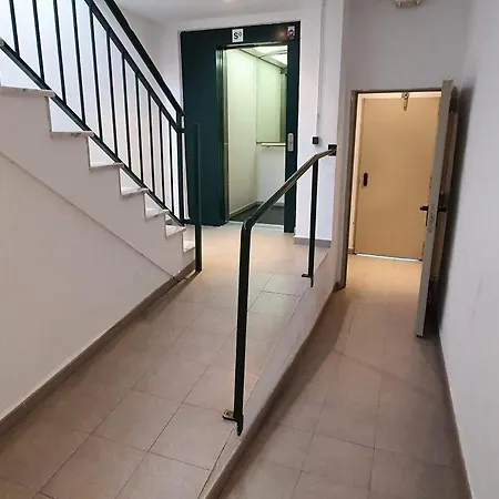 Cosy And Modern In *