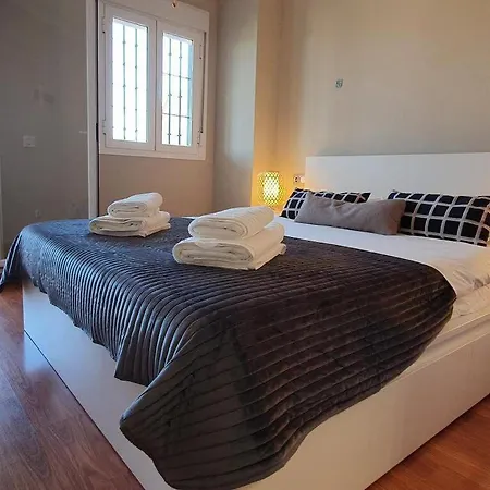 Cosy And Modern In