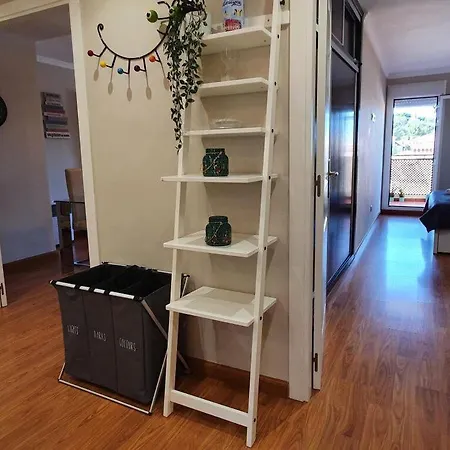Appartement Cosy And Modern In Fuengirola