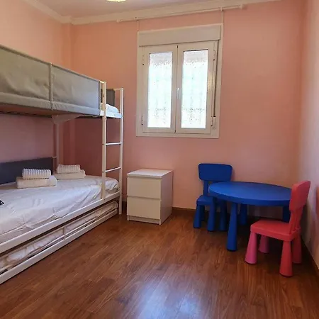 Appartement Cosy And Modern In *