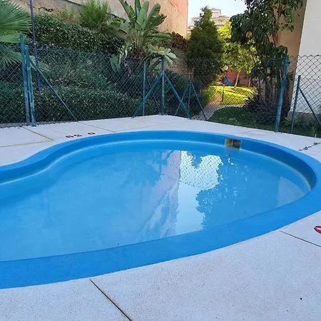 Cosy And Modern In דירה פואנגירולה