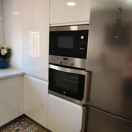 דירה Cosy And Modern In *